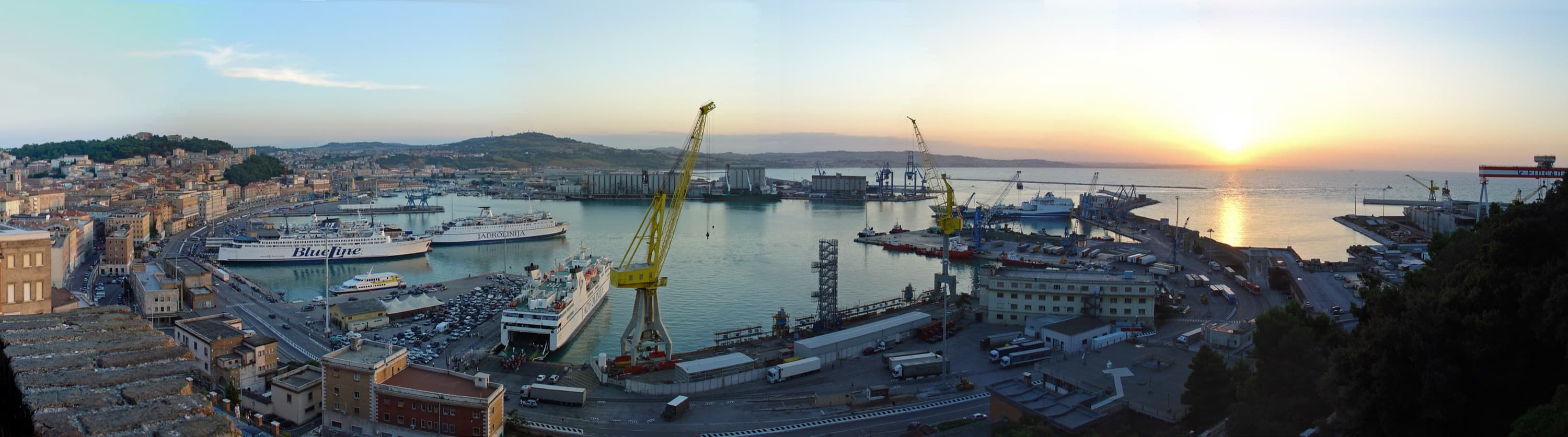 ancona