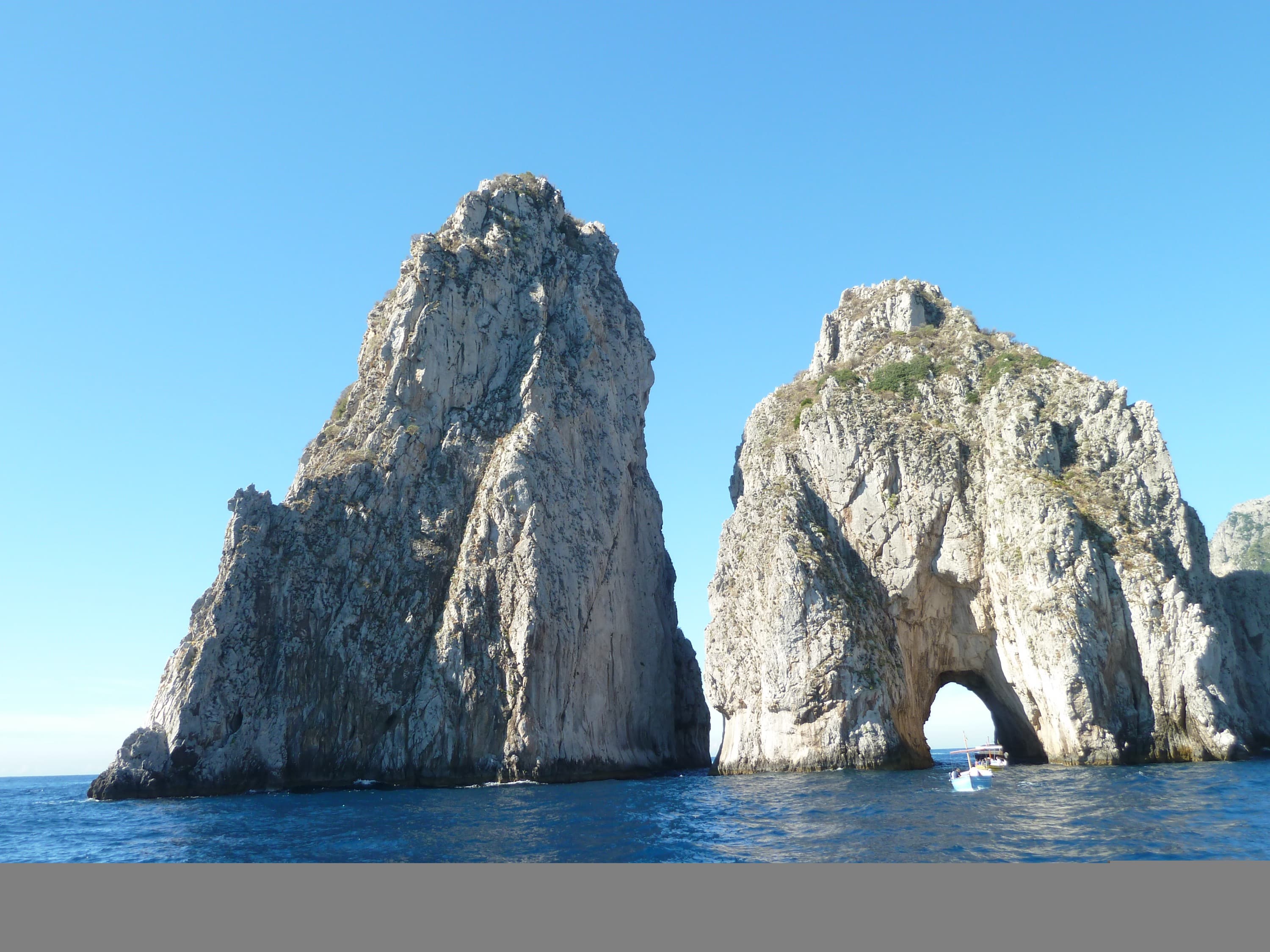 capri