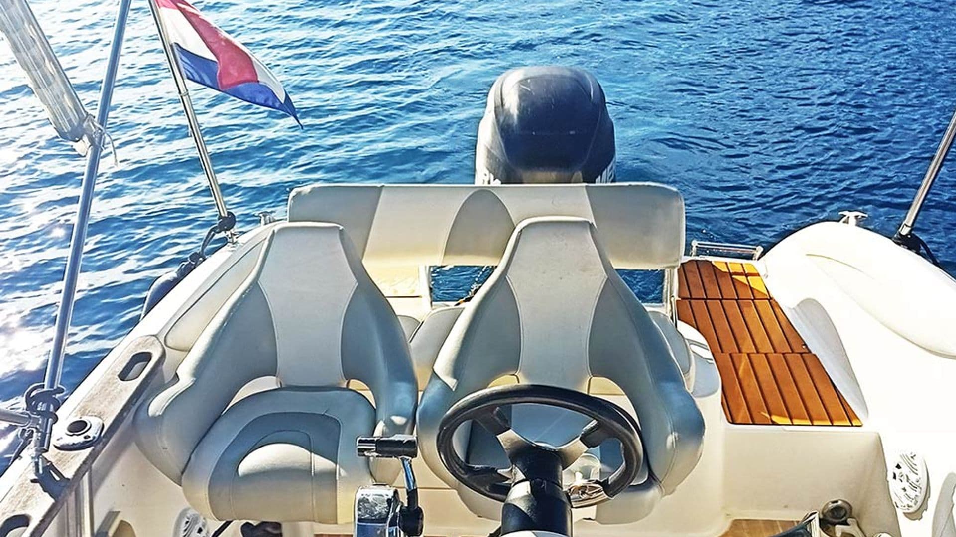 Zozy Club - Commander 600
