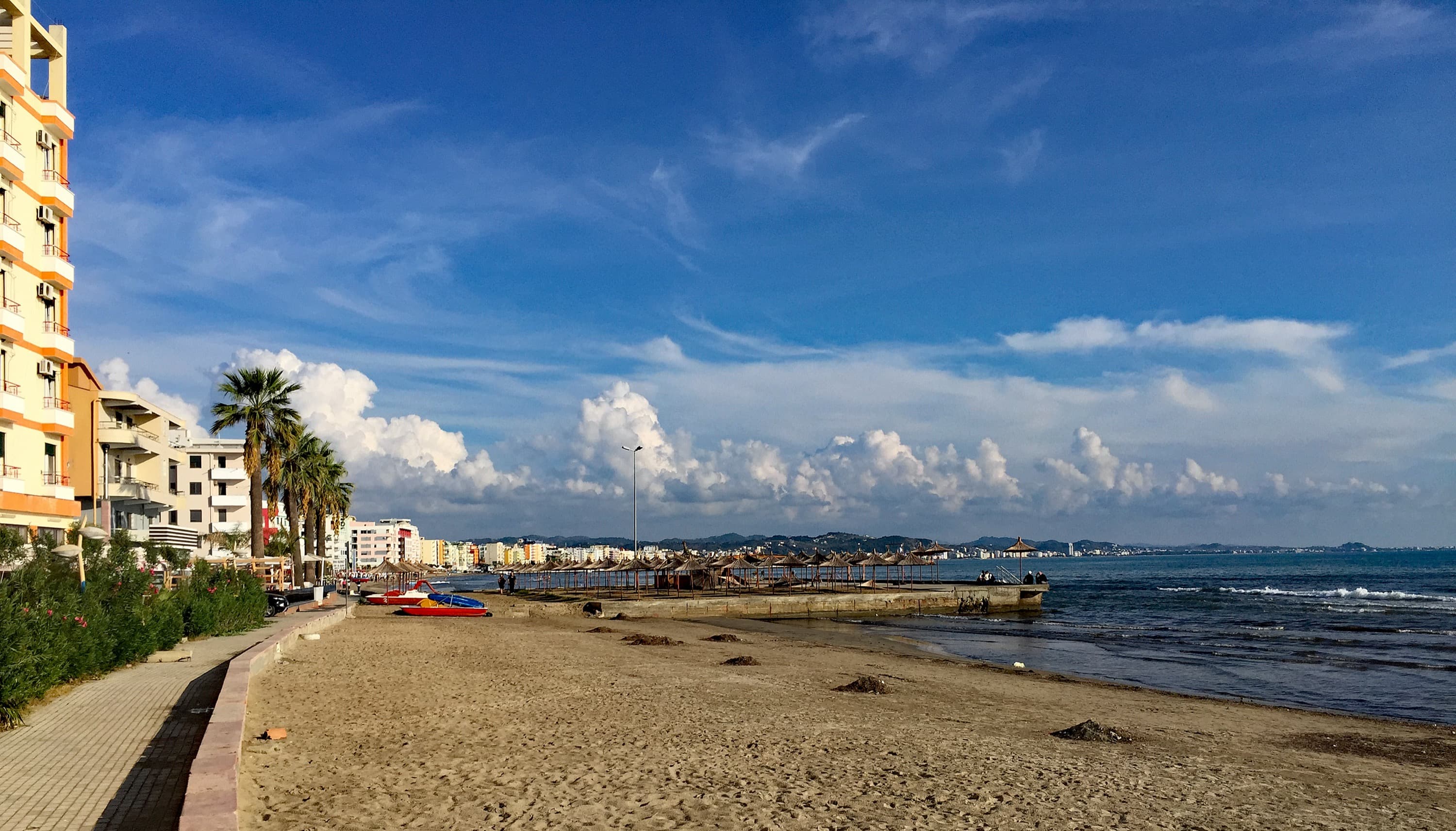 durres