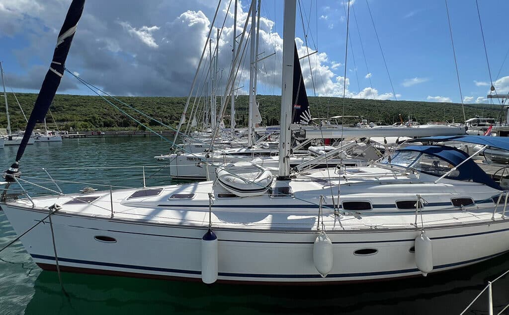 Bavaria 50 Cruiser - Rijeka/Krk