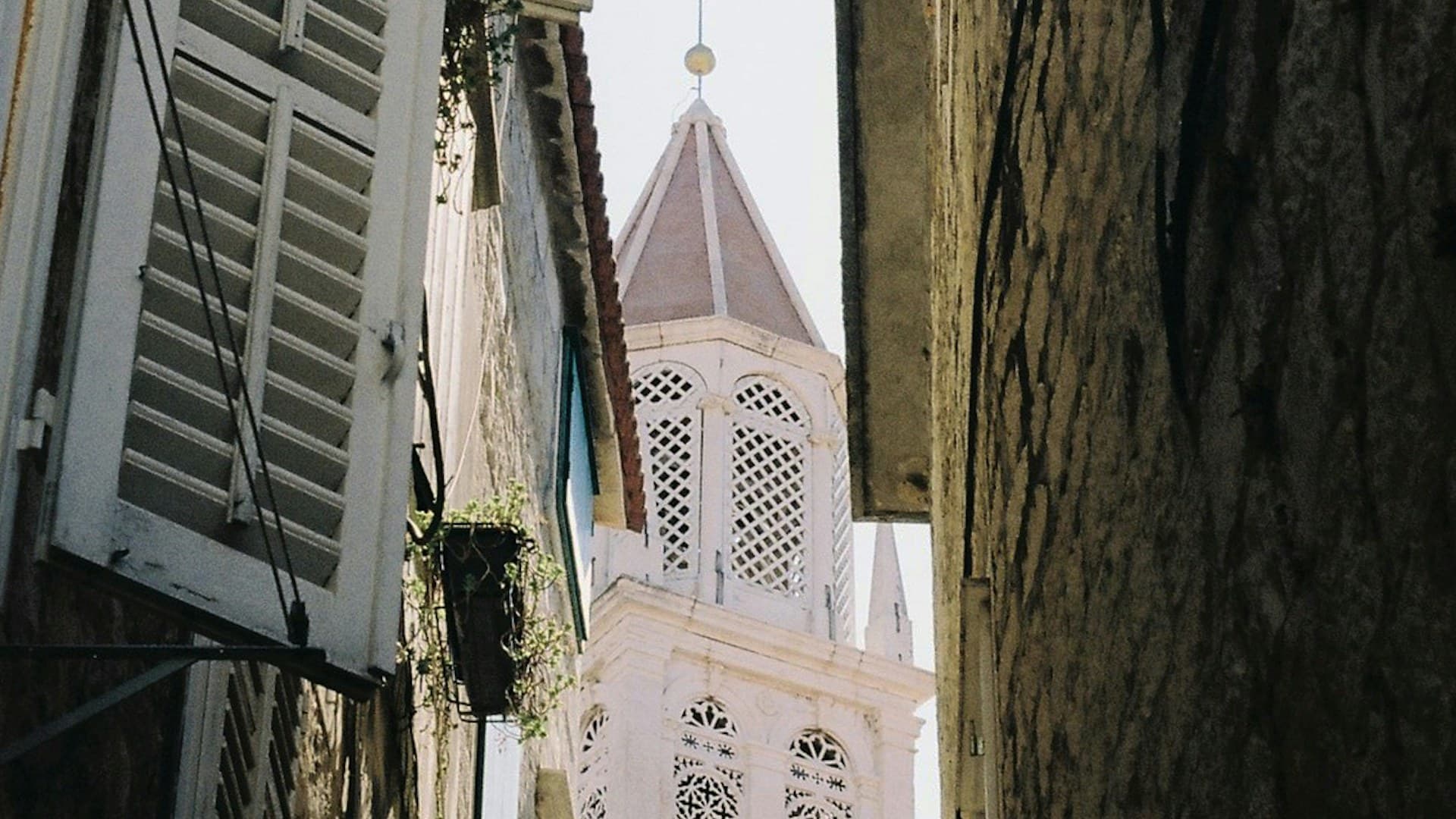 Croatia Adriatic boat rental location