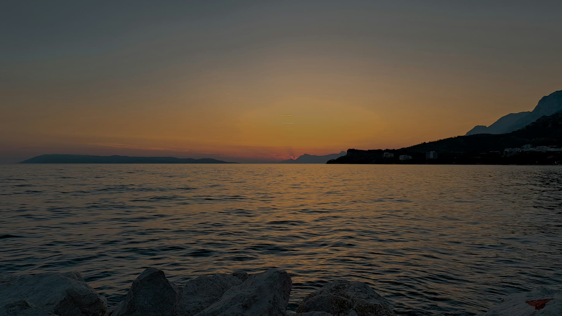 Croatia Adriatic boat rental location