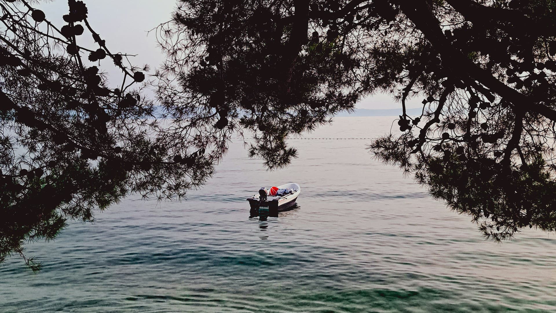 Croatia Adriatic boat rental location