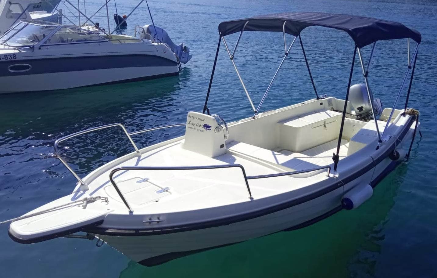 Zozy Club - Nautica Sport