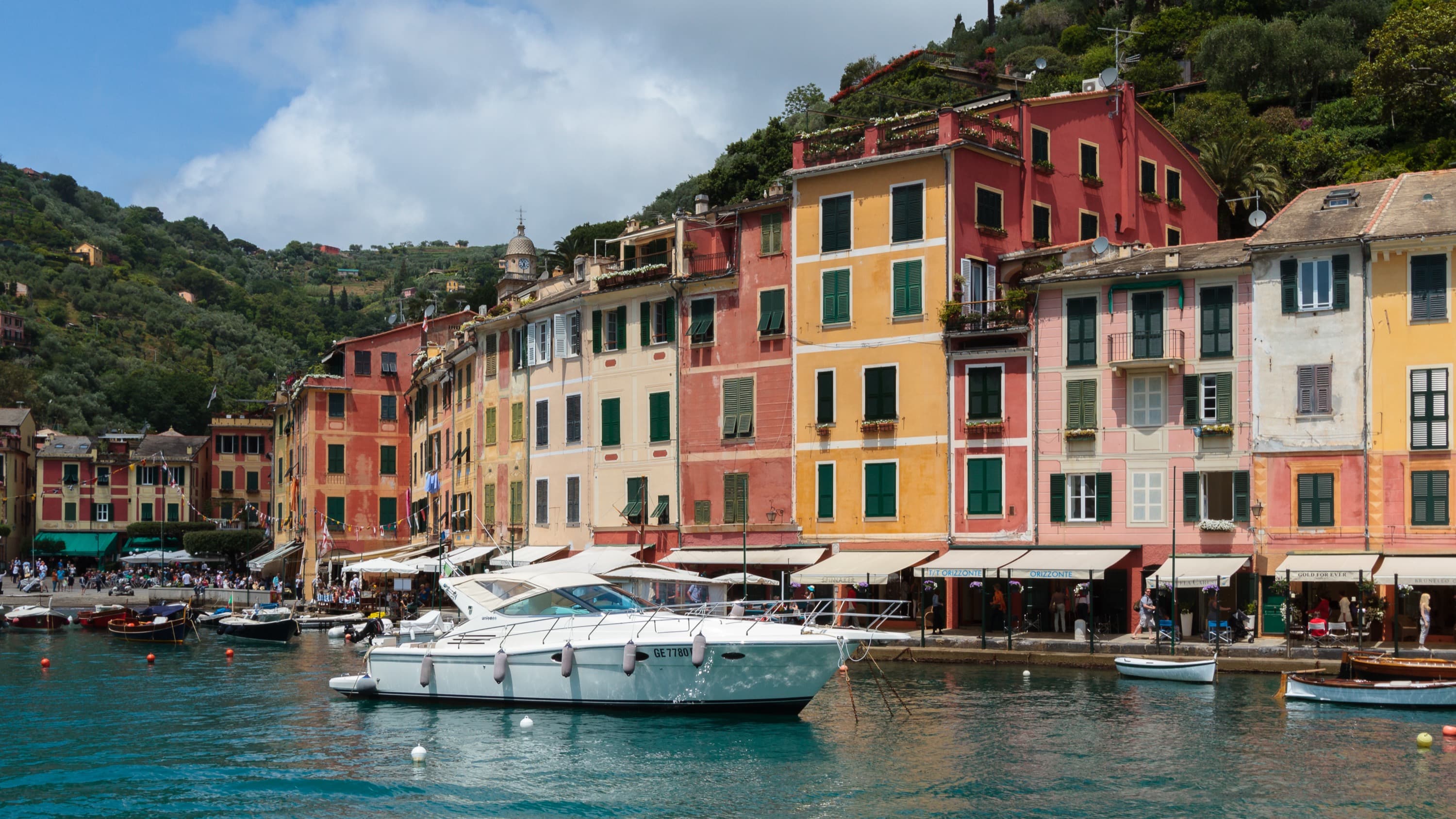 portofino