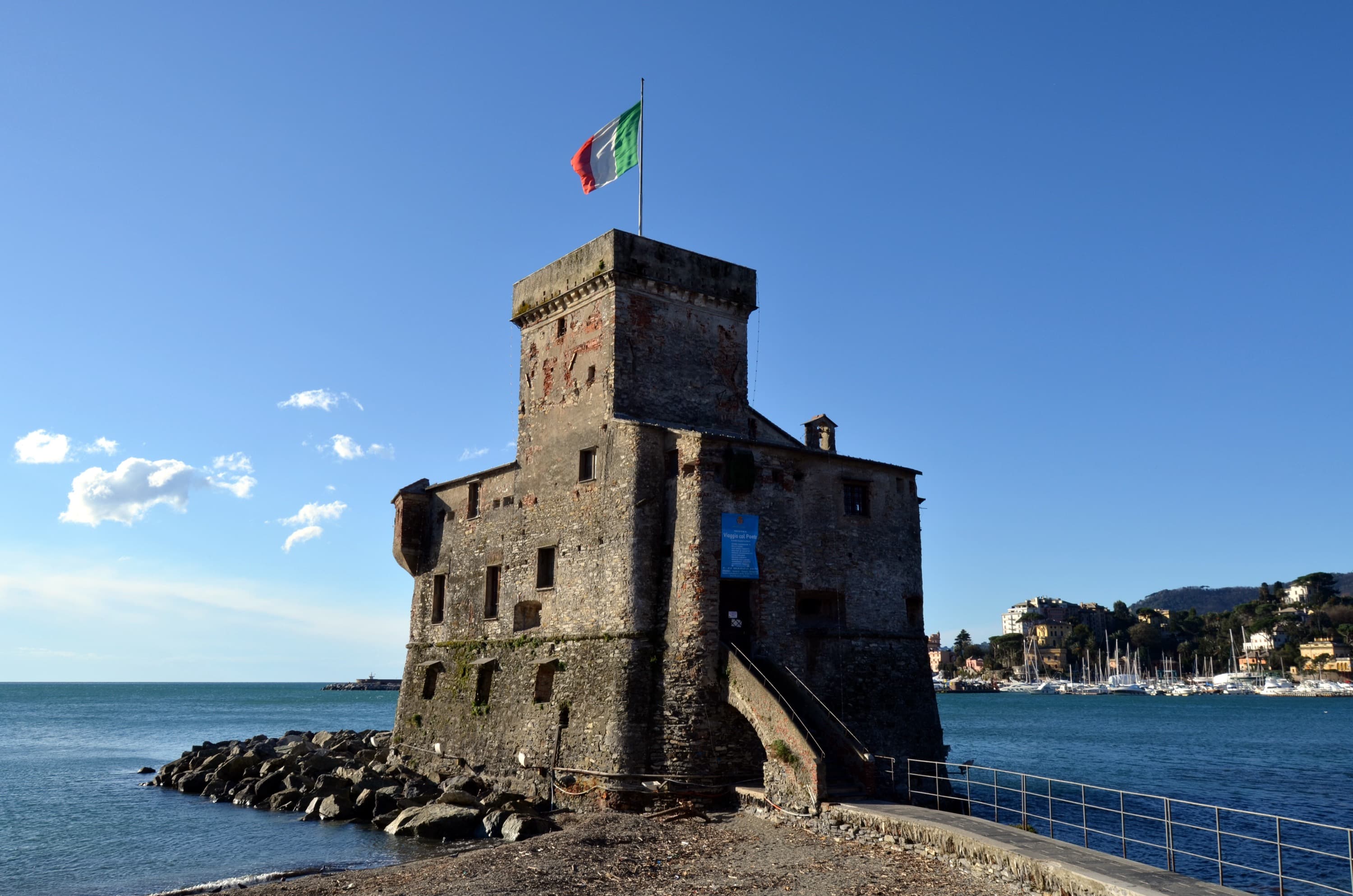 rapallo