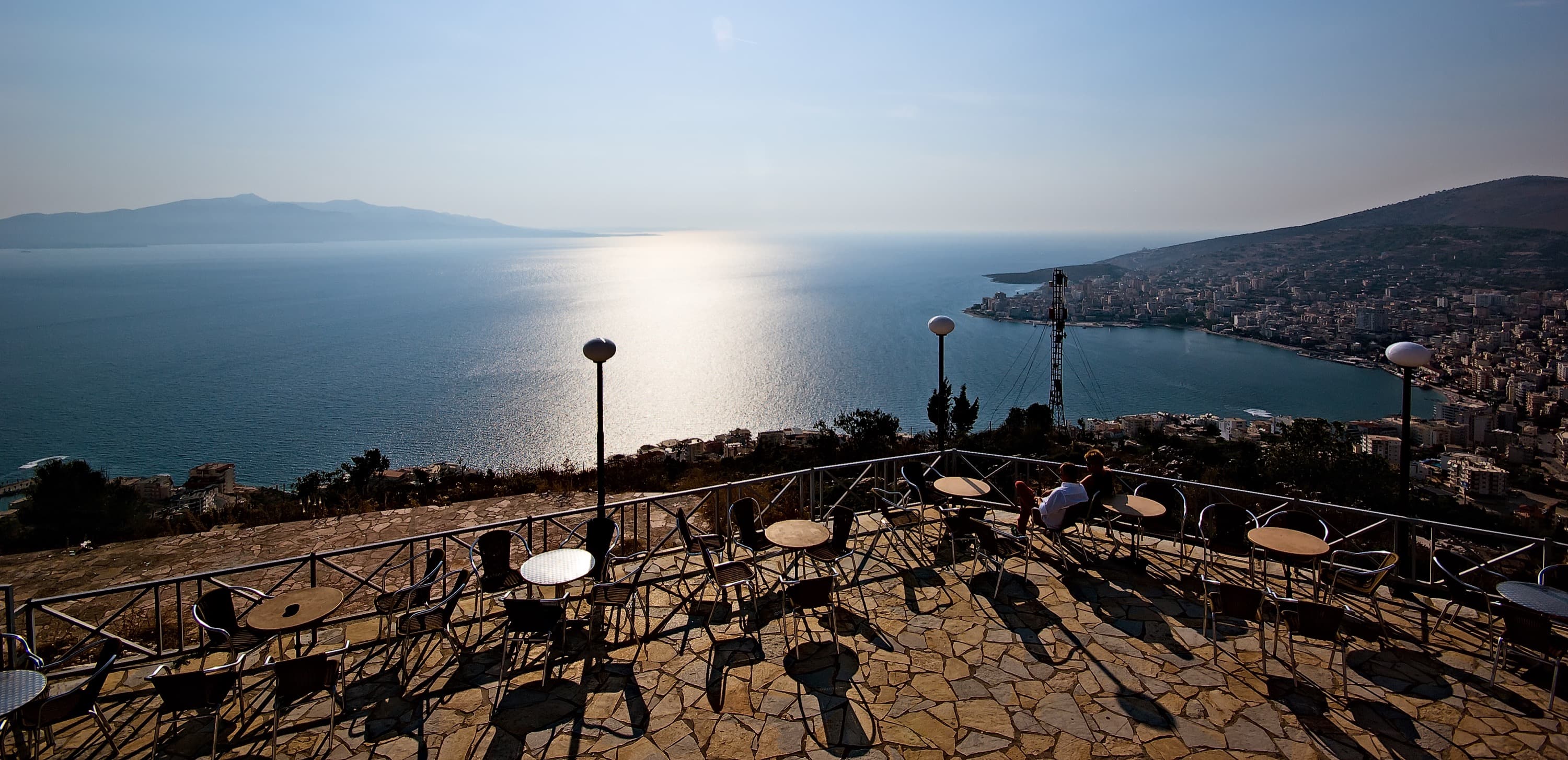 sarande
