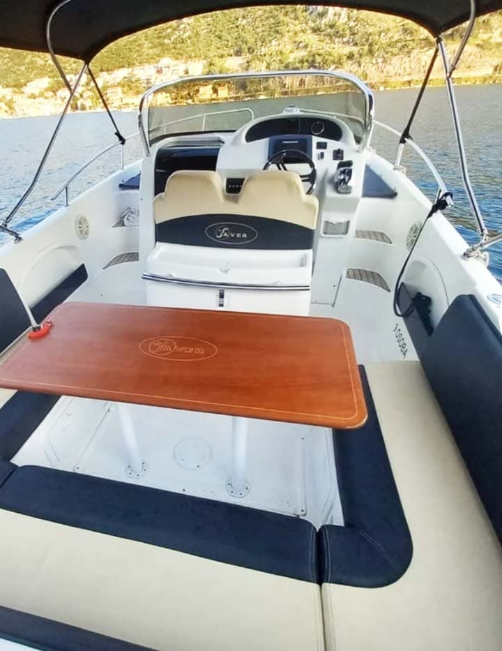 Zozy Club - Saver 750WA