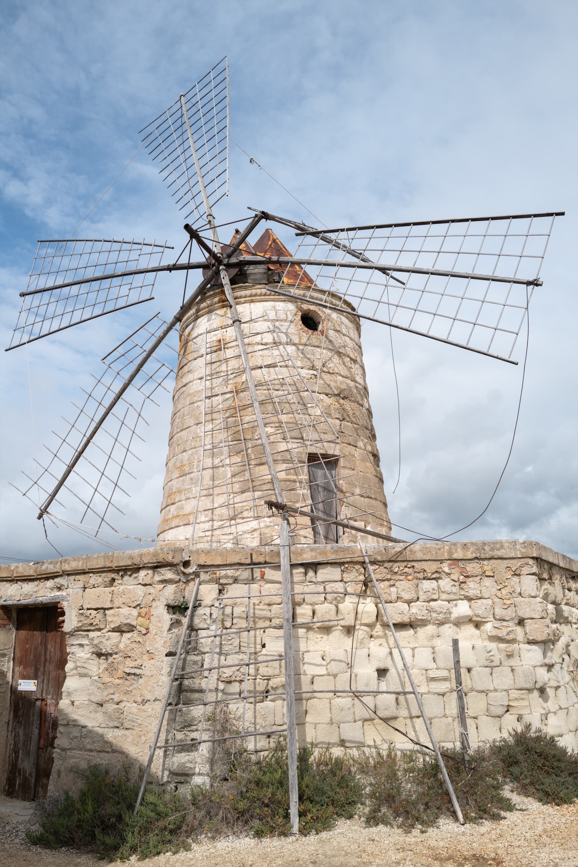 trapani