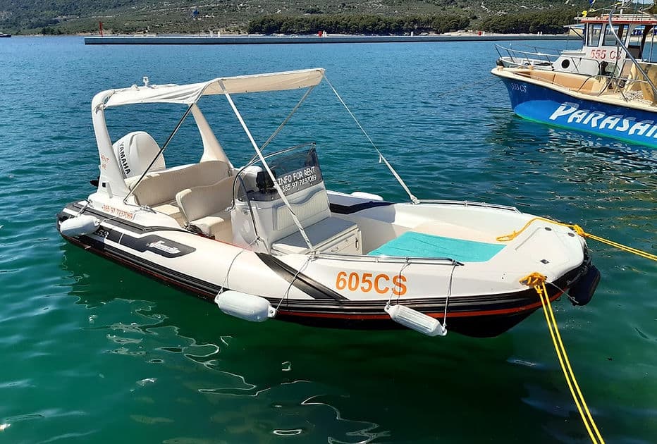 Cres Boats - zar53-b